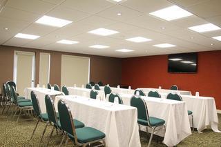 Hotel Best Western Brampton