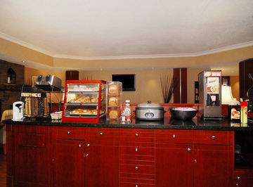 Hotel Best Western Brampton