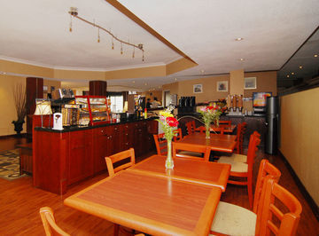 Hotel Best Western Brampton
