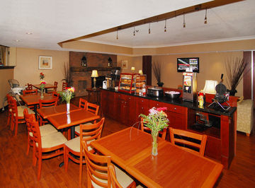 Hotel Best Western Brampton