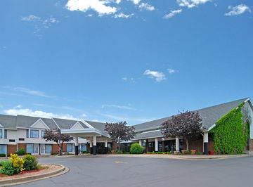 Hotel Best Western Brampton