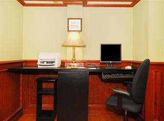 Hotel Best Western Brampton
