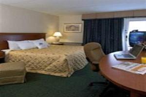 Hotel Best Western Brampton