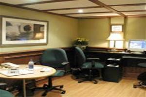 Hotel Best Western Brampton