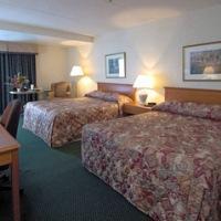 Hotel Best Western Brampton
