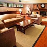 Hotel Best Western Brampton