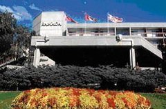 Hotel Ramada Inn On The Bay - Standard
