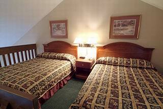 Hotel Best Western Austrian Chalet