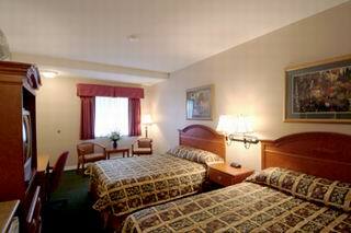 Hotel Best Western Austrian Chalet