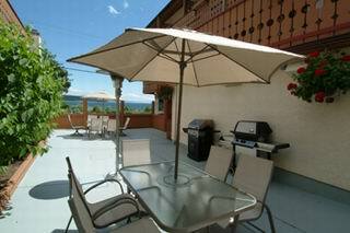 Hotel Best Western Austrian Chalet
