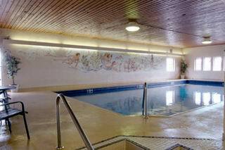 Hotel Best Western Austrian Chalet