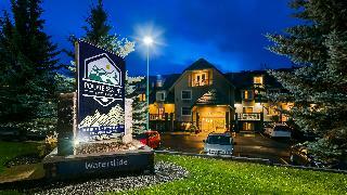 Hotel Best Western Pocaterra Inn