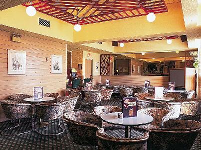 Hotel Rodd Royalty Inn - Standard