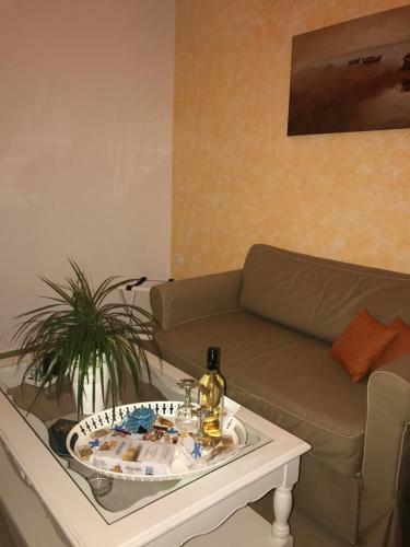 Apartamento Stampalia Studios
