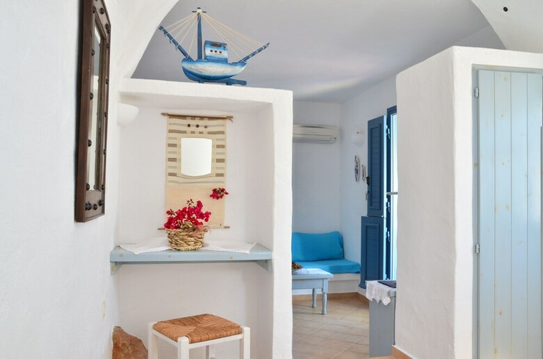 Aparthotel Kalderimi