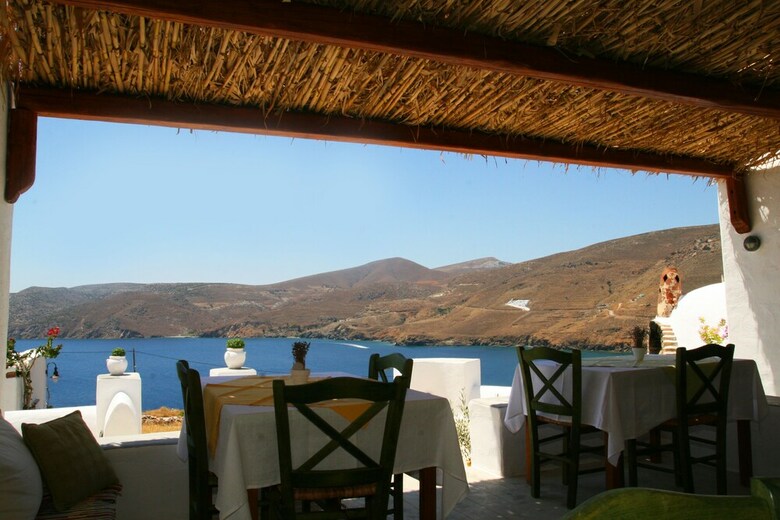 Aparthotel Kalderimi