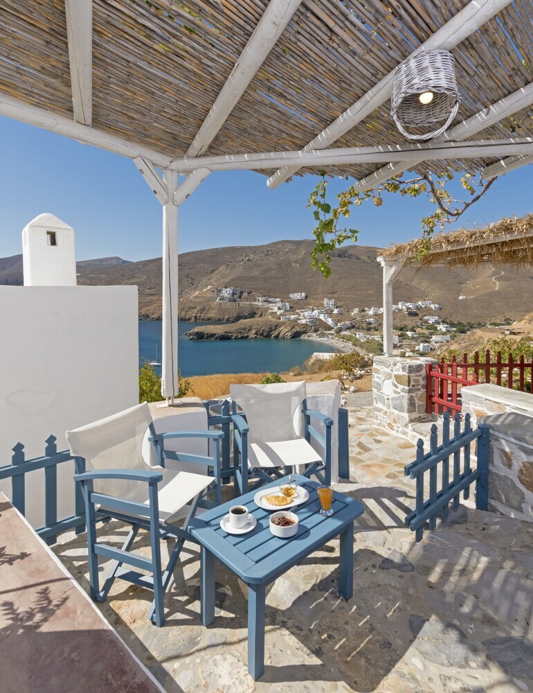 Aparthotel Kalderimi