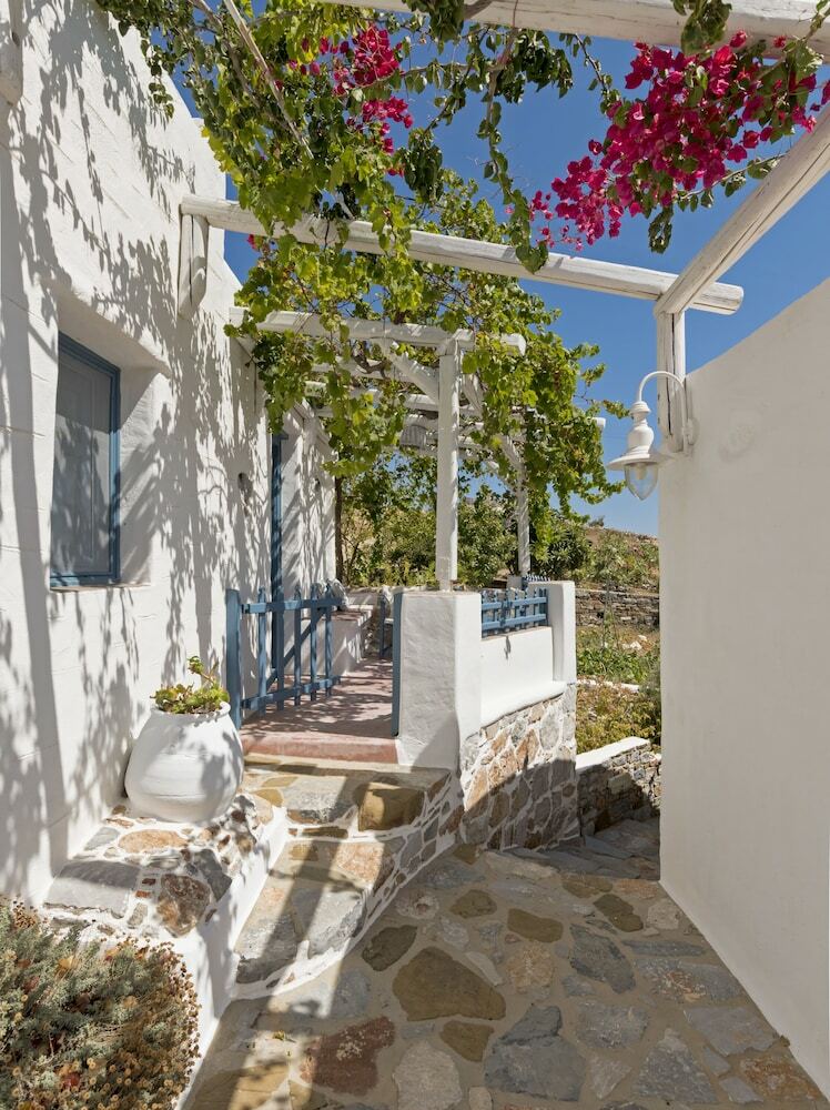 Aparthotel Kalderimi