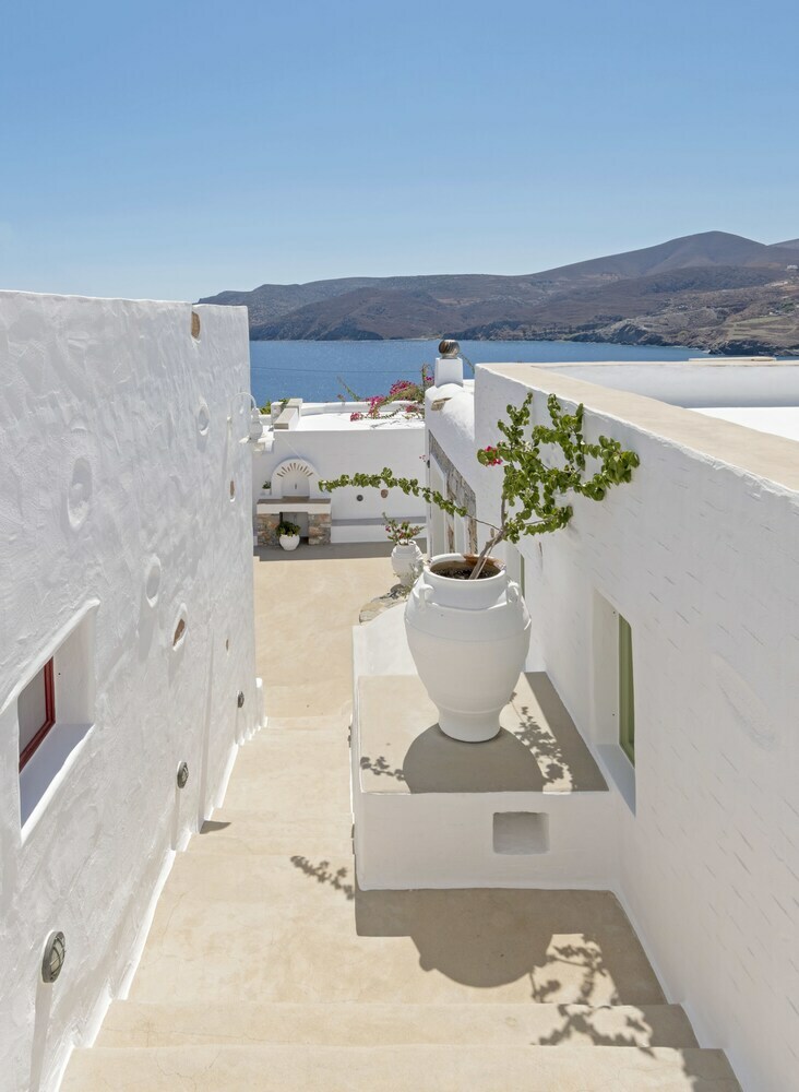 Aparthotel Kalderimi