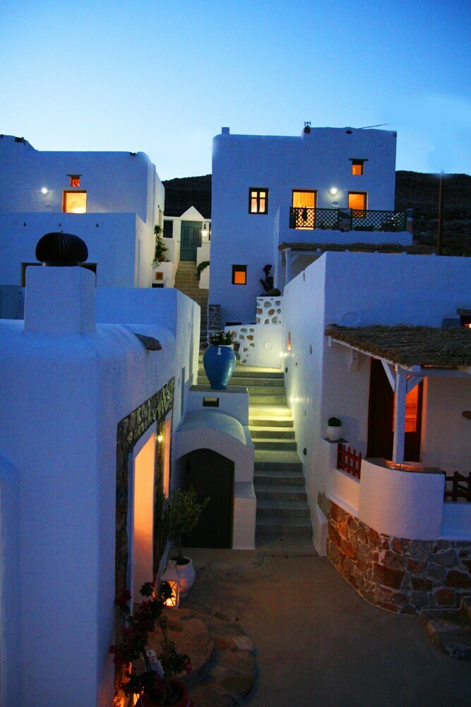 Aparthotel Kalderimi