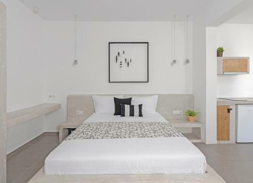 Apartamento Anatoli Studios