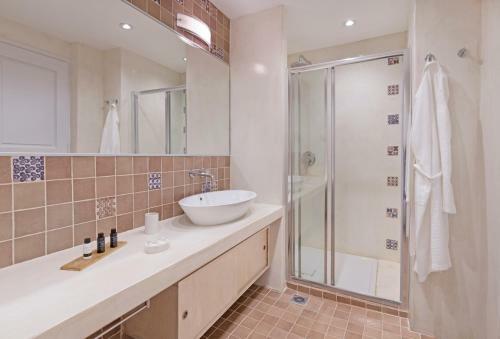 Apartamento Anatoli Studios