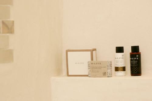 Apartamento Anatoli Studios