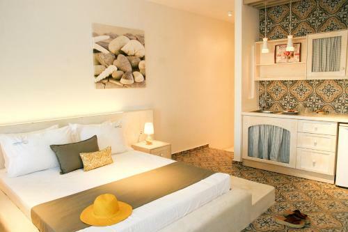 Apartamento Anatoli Studios
