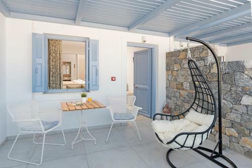Apartamento Anatoli Studios