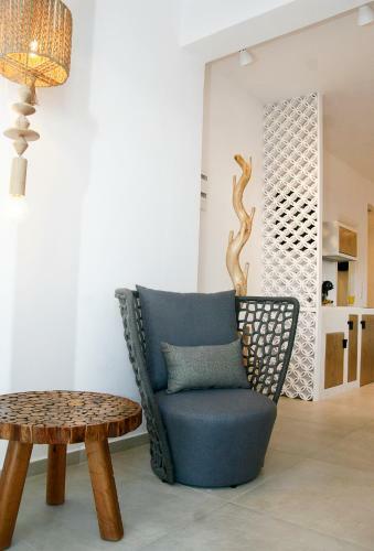 Apartamento Anatoli Studios