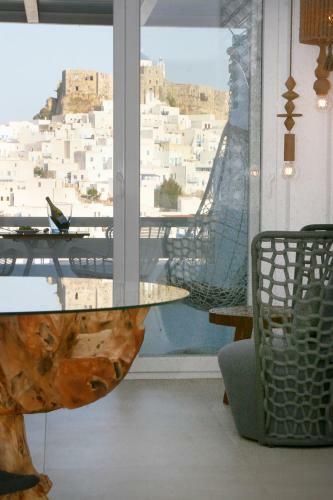Apartamento Anatoli Studios