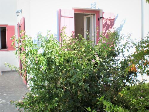 Apartamento Astypalea Villas