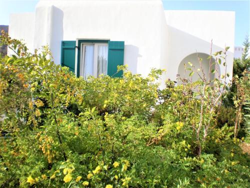 Apartamento Astypalea Villas