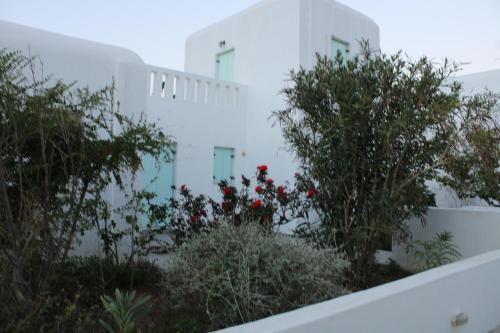 Apartamento Astypalea Villas