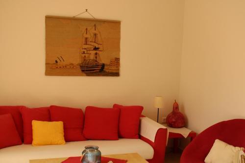 Apartamento Astypalea Villas