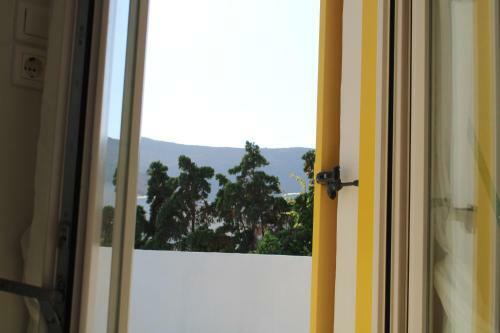 Apartamento Astypalea Villas
