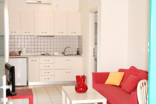 Apartamento Astypalea Villas