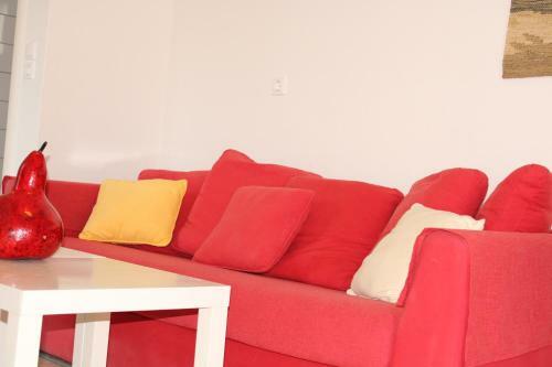 Apartamento Astypalea Villas