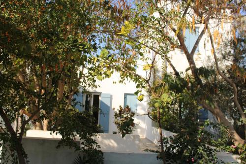 Apartamento Astypalea Villas