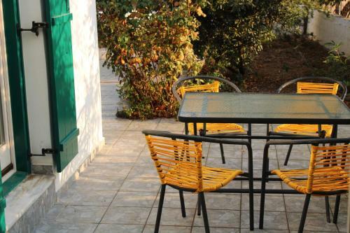 Apartamento Astypalea Villas