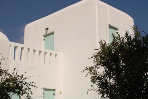 Apartamento Astypalea Villas