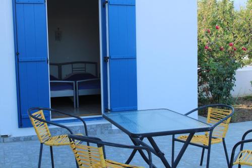 Apartamento Astypalea Villas