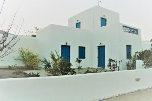 Apartamento Astypalea Villas