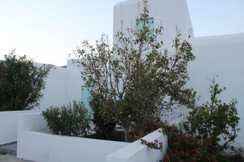 Apartamento Astypalea Villas