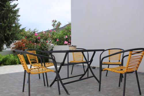 Apartamento Astypalea Villas