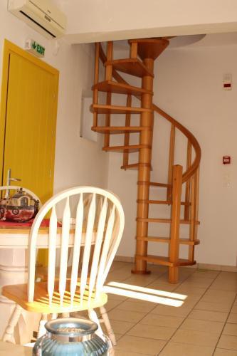 Apartamento Astypalea Villas