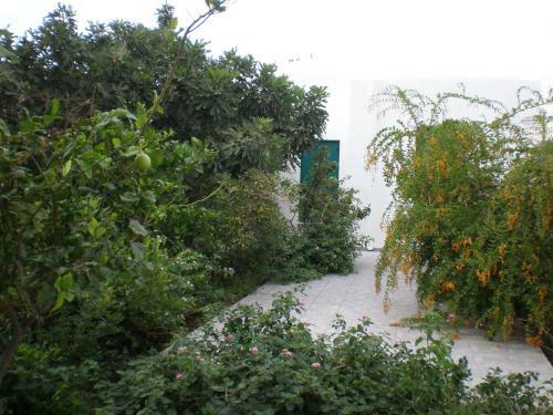 Apartamento Astypalea Villas