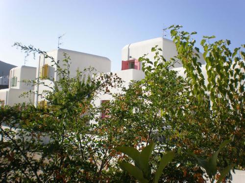 Apartamento Astypalea Villas