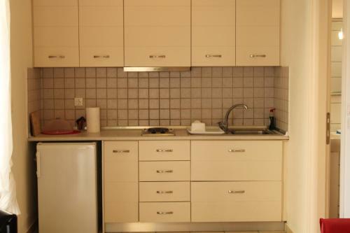Apartamento Astypalea Villas