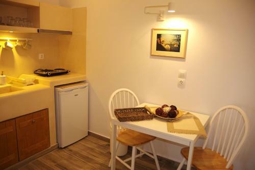 Apartamento Xenios Zeus